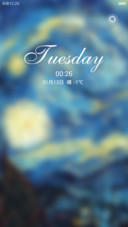Starry Night