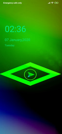 Green Fx_DWM4
