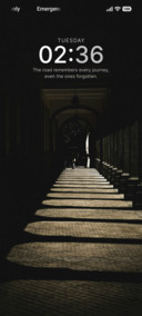 Golden Trail