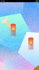 9 Style Diwali Light