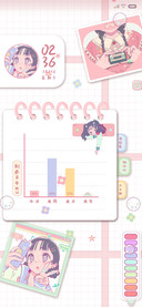 闪光少女计划