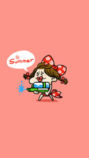 Look, I'm aiming at you