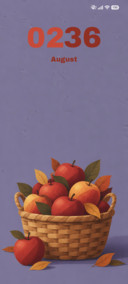 Harvest Basket