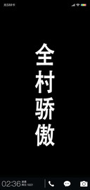 全村骄傲