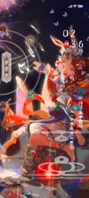 岁月为笔 相思入墨