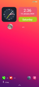 Jiyan Rainbow