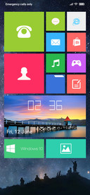 win10 Leader