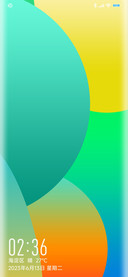 Android 青春版