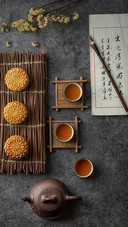 Mid Autumn Festival food 59