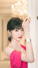 宝藏女孩毛晓彤