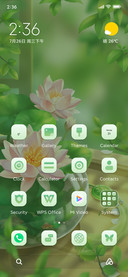 Good+Luck+Lotus