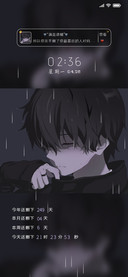有一种悲伤