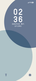 极简诗意
