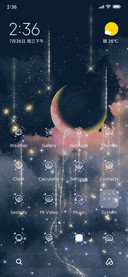 Starlight