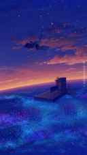星空观测站