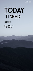 Alpine Serenity
