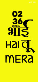 Bhai Bhai