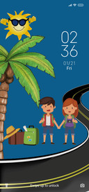 Travel