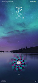 X AURORA asnur