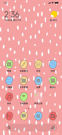 Pink Birds