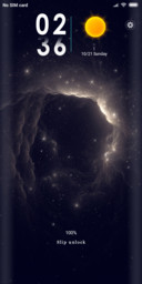 Starry sky999 V10