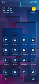 Square