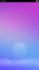 iOS10(动态锁屏+动态桌面+按时段显示相应场景)