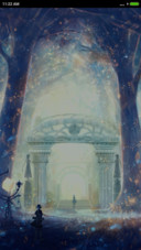  Gods hall