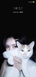 你我爱我吗 喵G
