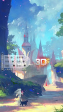 AE梦幻城堡