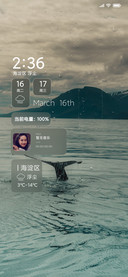 孤独入海