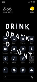Drink