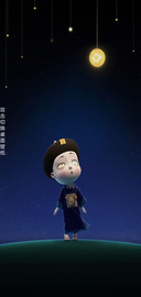 大锤僵小鱼