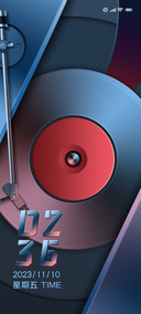 蓝映CD