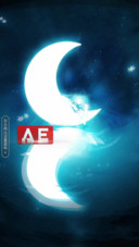 AE月女