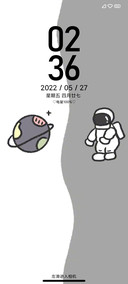 泡泡