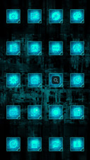 Blue revolution999