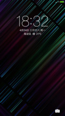 黑色幻彩
