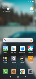 Official MIUI Theme_55