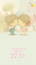 可爱小萝莉