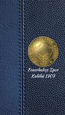 FB FENERBAHCE SPOR 1907
