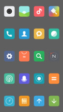 SlimUI