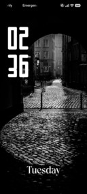 Dark Alley