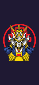 Gundam - Barbatos