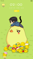 小鸡大联盟