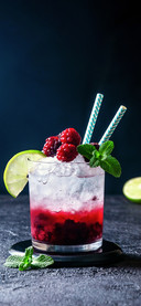 Fairy drink-PAIXIN