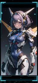 机械姬