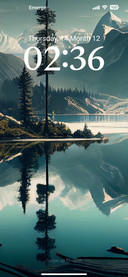 Mystical Nature