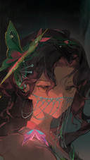 古风江湖少年
