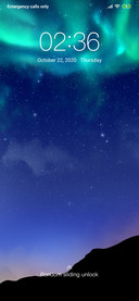 Northern Lights